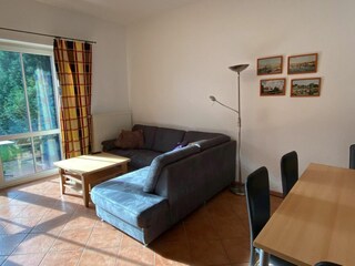 Vakantieappartement Carolinensiel Kenmerken 5