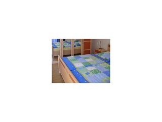 Vakantieappartement Carolinensiel Kenmerken 8