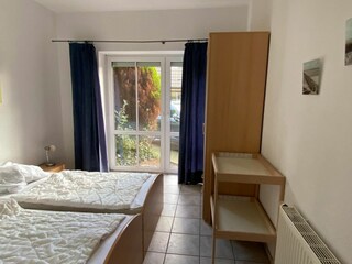 Vakantieappartement Carolinensiel Kenmerken 10