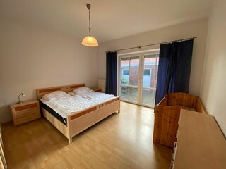 Vakantieappartement Carolinensiel Kenmerken 15