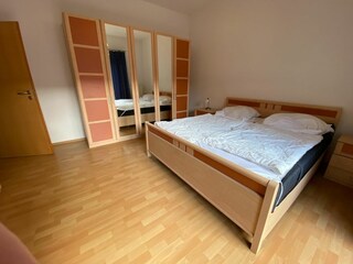 Appartamento per vacanze Carolinensiel Caratteristiche 16