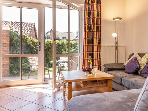 Appartement de vacances 50081