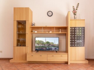 Appartement de vacances Carolinensiel Enregistrement extérieur 5