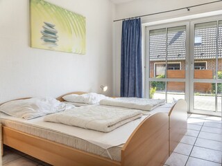 Appartement de vacances Carolinensiel Enregistrement extérieur 7