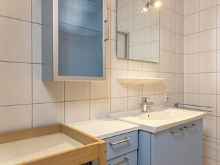 Appartement de vacances Carolinensiel Enregistrement extérieur 9
