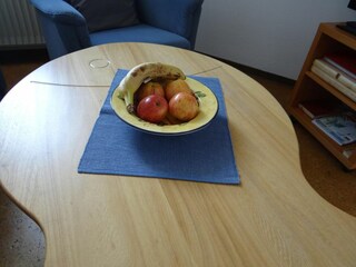 Appartamento per vacanze Carolinensiel Caratteristiche 7