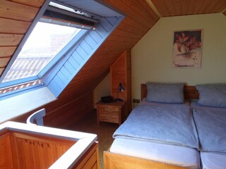 Apartamento de vacaciones Carolinensiel Características 11