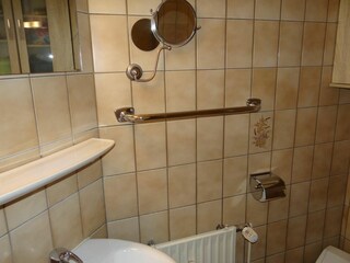 Apartamento de vacaciones Carolinensiel Características 12