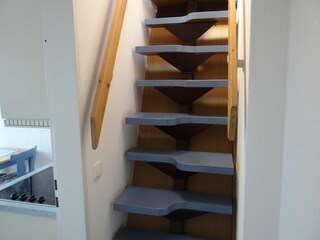 Appartamento per vacanze Carolinensiel Caratteristiche 13