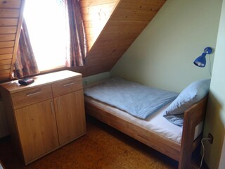 Apartamento de vacaciones Carolinensiel Características 15