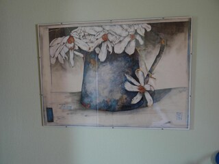 Appartamento per vacanze Carolinensiel Caratteristiche 17