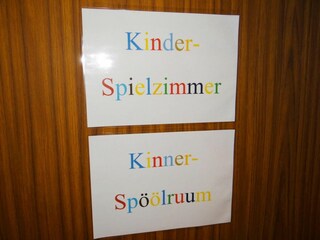 Appartamento per vacanze Carolinensiel Caratteristiche 20