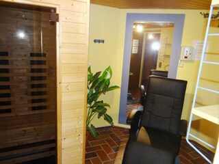 Apartamento de vacaciones Carolinensiel Características 21