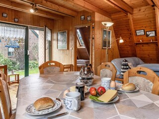 Casa per le vacanze Carolinensiel Caratteristiche 6