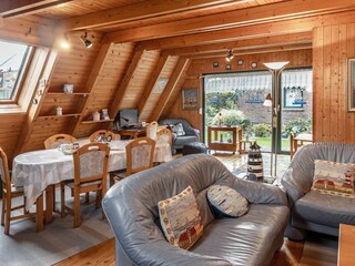 Vakantiehuis Carolinensiel Kenmerken 7