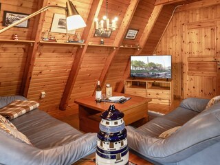 Vakantiehuis Carolinensiel Kenmerken 8