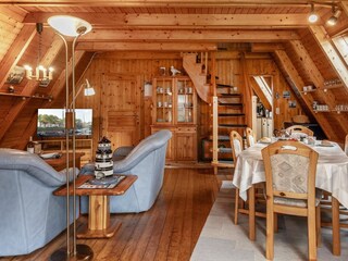 Casa per le vacanze Carolinensiel Caratteristiche 8