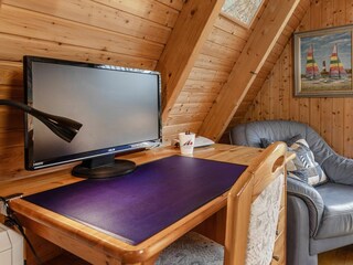 Maison de vacances Carolinensiel Équipement 10