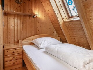 Casa per le vacanze Carolinensiel Caratteristiche 12