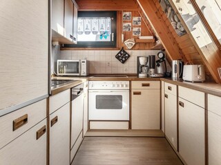 Casa per le vacanze Carolinensiel Caratteristiche 11