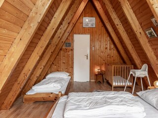 Casa per le vacanze Carolinensiel Caratteristiche 12