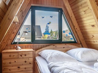 Casa per le vacanze Carolinensiel Caratteristiche 14