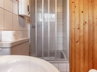 Casa per le vacanze Carolinensiel Caratteristiche 15