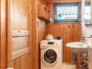 Casa per le vacanze Carolinensiel Caratteristiche 15