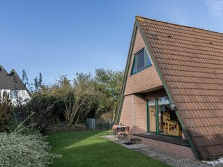 Casa per le vacanze Carolinensiel Registrazione all'aperto 3