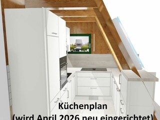 Vakantiehuis Carolinensiel Buitenaudio-opname 5