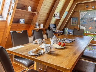 Casa per le vacanze Carolinensiel Registrazione all'aperto 4