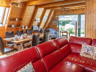 Casa per le vacanze Carolinensiel Registrazione all'aperto 5