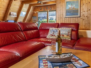 Casa per le vacanze Carolinensiel Registrazione all'aperto 7