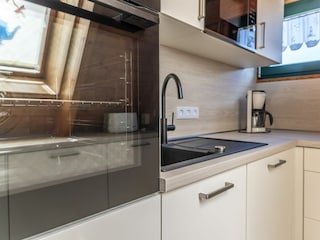 Ferienhaus Carolinensiel Außenaufnahme 9