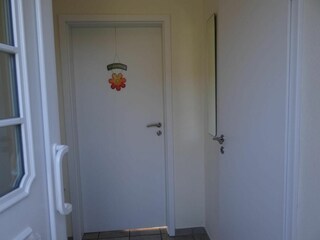 Casa de vacaciones Carolinensiel Características 5