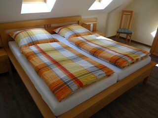 Casa per le vacanze Carolinensiel Caratteristiche 11