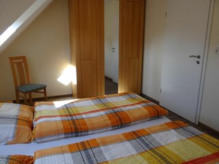 Casa per le vacanze Carolinensiel Caratteristiche 12