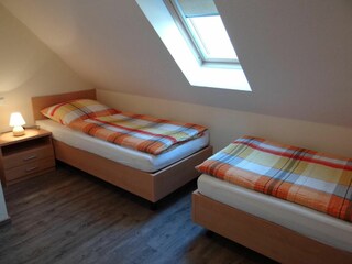 Casa per le vacanze Carolinensiel Caratteristiche 13