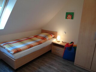 Casa per le vacanze Carolinensiel Caratteristiche 14