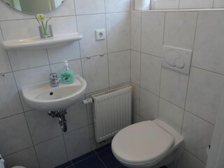 Casa per le vacanze Carolinensiel Caratteristiche 15