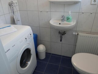 Casa per le vacanze Carolinensiel Caratteristiche 16