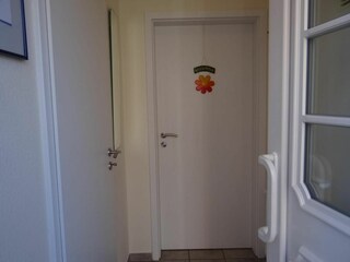 Casa de vacaciones Carolinensiel Características 15
