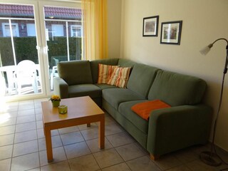 Casa de vacaciones Carolinensiel Características 5