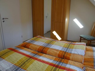 Casa de vacaciones Carolinensiel Características 11