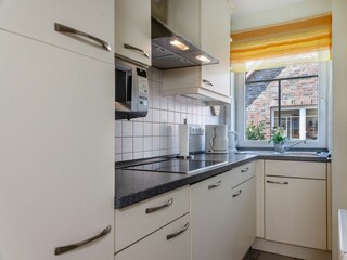 Vakantiehuis Carolinensiel Buitenaudio-opname 3