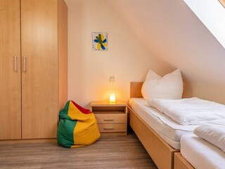 Vakantiehuis Carolinensiel Buitenaudio-opname 8