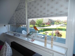 Apartamento de vacaciones Carolinensiel Características 7