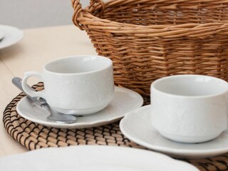 Apartamento de vacaciones Carolinensiel Características 15