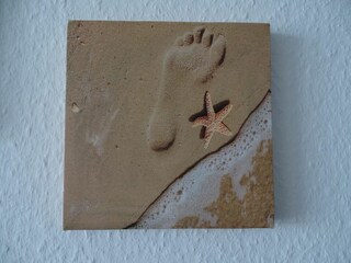 Appartamento per vacanze Carolinensiel Caratteristiche 16