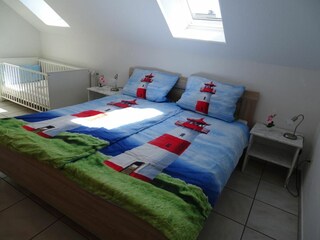 Apartamento de vacaciones Carolinensiel Características 18
